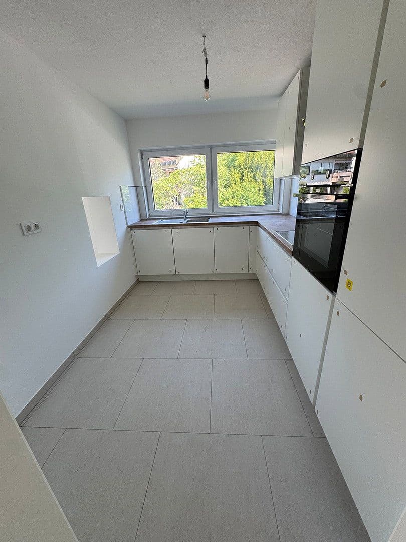 3 bedroom flat to rent, 94 m², Häfnersweg 52, Backnang, Baden-Württemberg 3 bedroom flat to rent, 94 m², Häfnersweg 52, Backnang, Baden-Württemberg