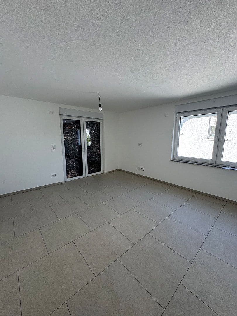 3 bedroom flat to rent, 94 m², Häfnersweg 52, Backnang, Baden-Württemberg 3 bedroom flat to rent, 94 m², Häfnersweg 52, Backnang, Baden-Württemberg