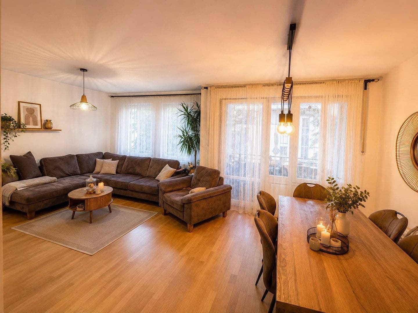 3 bedroom flat to rent, 71 m², Taufkirchen, Bavaria 3 bedroom flat to rent, 71 m², Taufkirchen, Bavaria