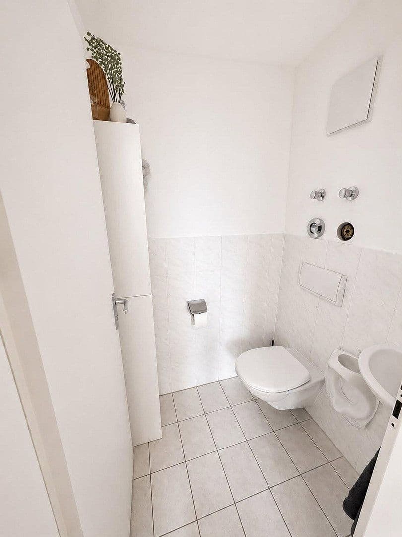 3 bedroom flat to rent, 71 m², Taufkirchen, Bavaria 3 bedroom flat to rent, 71 m², Taufkirchen, Bavaria