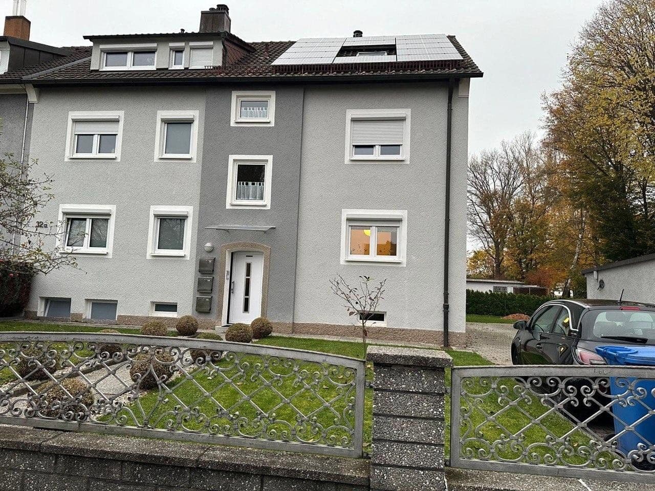 house for sale, 300 m², Weiden i.d.OPf., Bavaria house for sale, 300 m², Weiden i.d.OPf., Bavaria