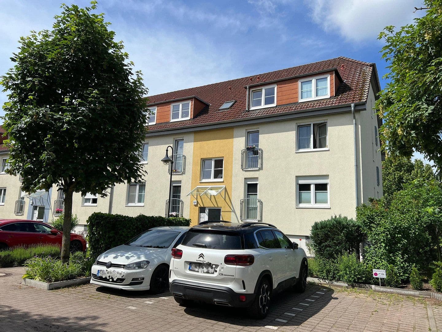 3 bedroom flat to rent, 81 m², Friedrich-Engels-Straße 11f, Oranienburg, Brandenburg 3 bedroom flat to rent, 81 m², Friedrich-Engels-Straße 11f, Oranienburg, Brandenburg