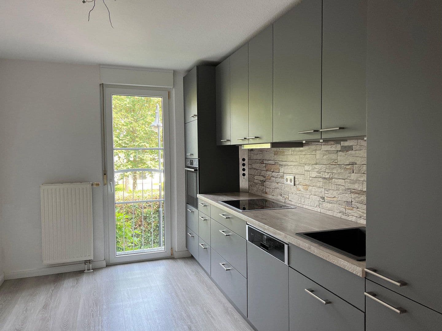 3 bedroom flat to rent, 81 m², Friedrich-Engels-Straße 11f, Oranienburg, Brandenburg 3 bedroom flat to rent, 81 m², Friedrich-Engels-Straße 11f, Oranienburg, Brandenburg