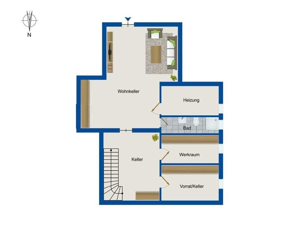 house for sale, 265 m², Thuine, Lower Saxony house for sale, 265 m², Thuine, Lower Saxony