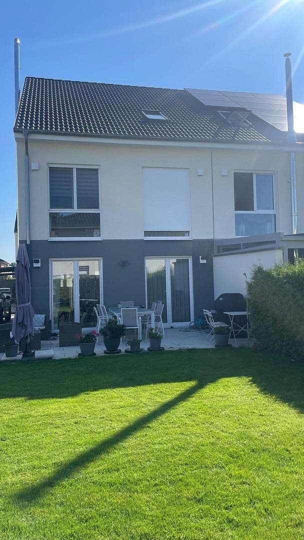 house for sale, 165 m², Stahnsdorf, Brandenburg house for sale, 165 m², Stahnsdorf, Brandenburg