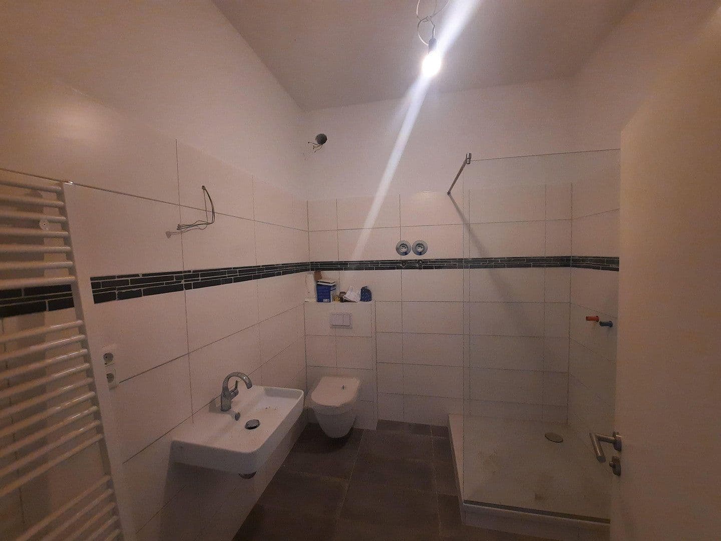 3 bedroom with open-plan kitchen flat to rent, 113 m², Bochum, North Rhine-Westphalia 3 bedroom with open-plan kitchen flat to rent, 113 m², Bochum, North Rhine-Westphalia
