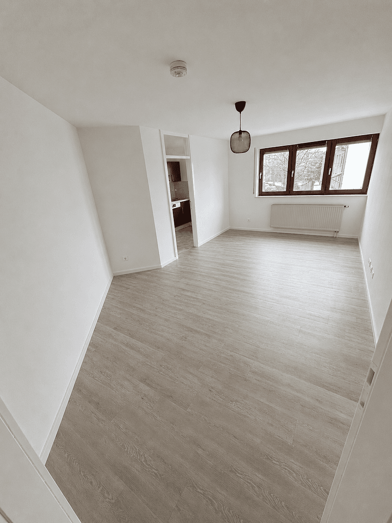 2 bedroom flat to rent, 53 m², Alzentalstraße 2, Herrenberg, Baden-Württemberg 2 bedroom flat to rent, 53 m², Alzentalstraße 2, Herrenberg, Baden-Württemberg