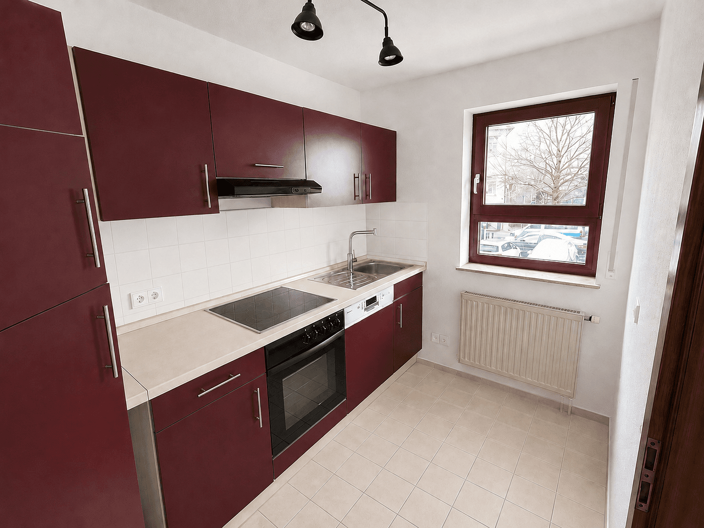 2 bedroom flat to rent, 53 m², Alzentalstraße 2, Herrenberg, Baden-Württemberg 2 bedroom flat to rent, 53 m², Alzentalstraße 2, Herrenberg, Baden-Württemberg