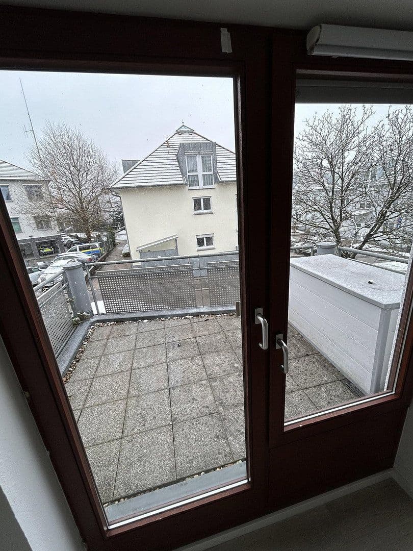 2 bedroom flat to rent, 53 m², Alzentalstraße 2, Herrenberg, Baden-Württemberg 2 bedroom flat to rent, 53 m², Alzentalstraße 2, Herrenberg, Baden-Württemberg