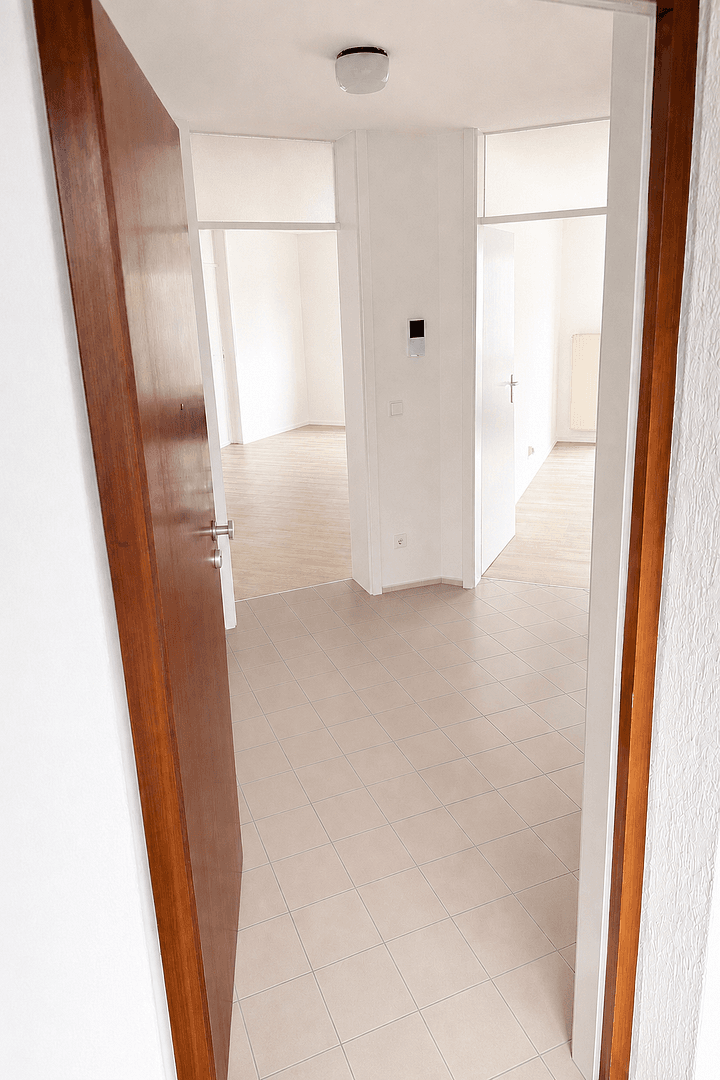2 bedroom flat to rent, 53 m², Alzentalstraße 2, Herrenberg, Baden-Württemberg 2 bedroom flat to rent, 53 m², Alzentalstraße 2, Herrenberg, Baden-Württemberg