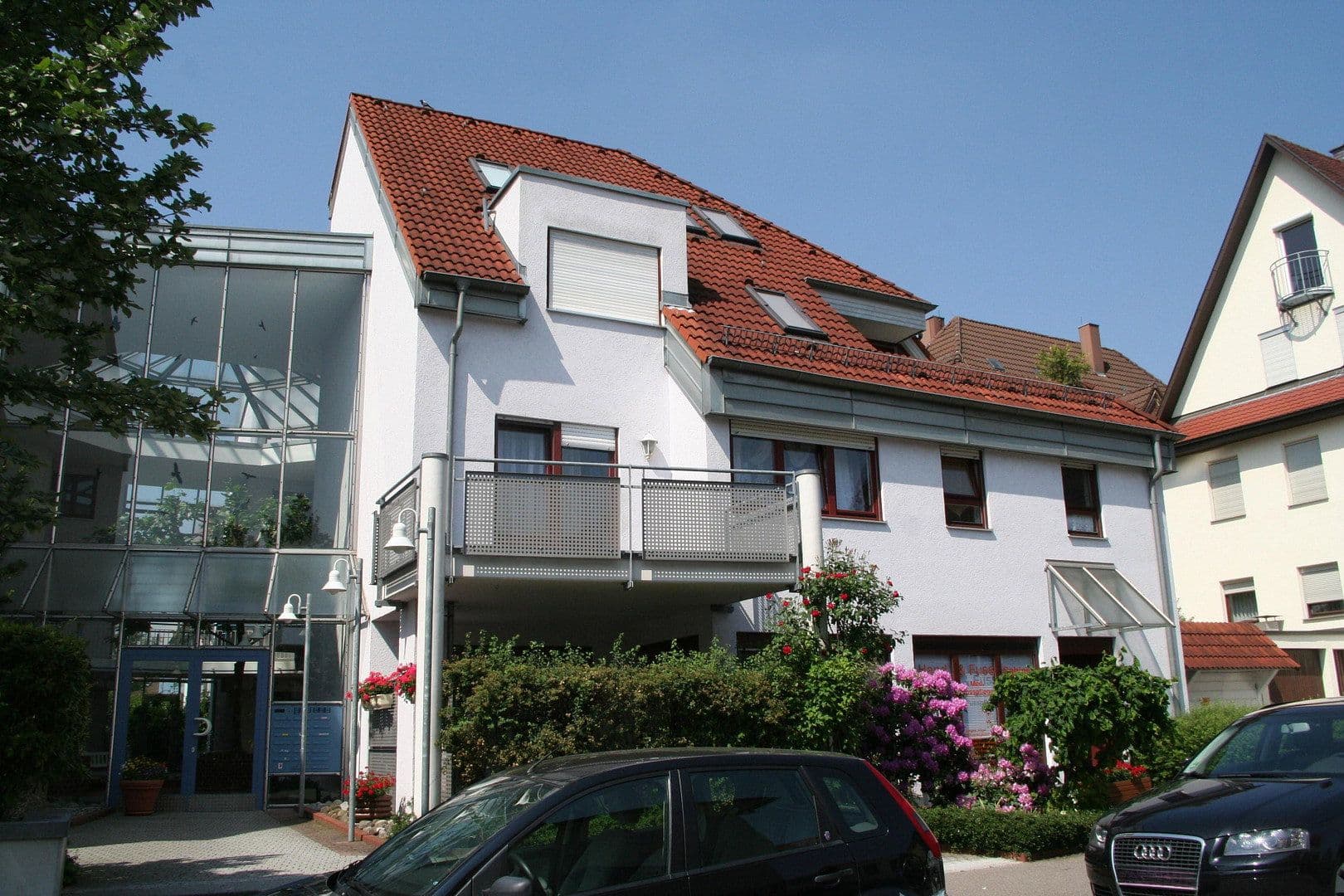2 bedroom flat to rent, 53 m², Alzentalstraße 2, Herrenberg, Baden-Württemberg 2 bedroom flat to rent, 53 m², Alzentalstraße 2, Herrenberg, Baden-Württemberg