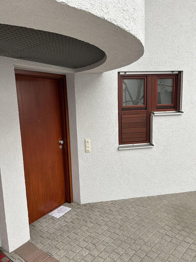 2 bedroom flat to rent, 53 m², Alzentalstraße 2, Herrenberg, Baden-Württemberg 2 bedroom flat to rent, 53 m², Alzentalstraße 2, Herrenberg, Baden-Württemberg