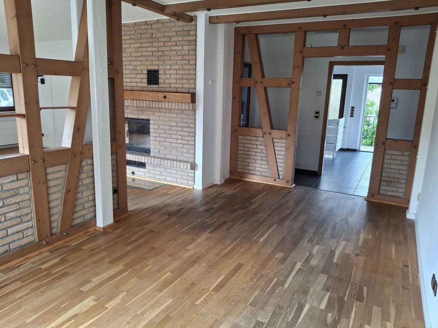 6 bedroom flat to rent, 155 m², Temmeweg, Berlin, Berlin 6 bedroom flat to rent, 155 m², Temmeweg, Berlin, Berlin