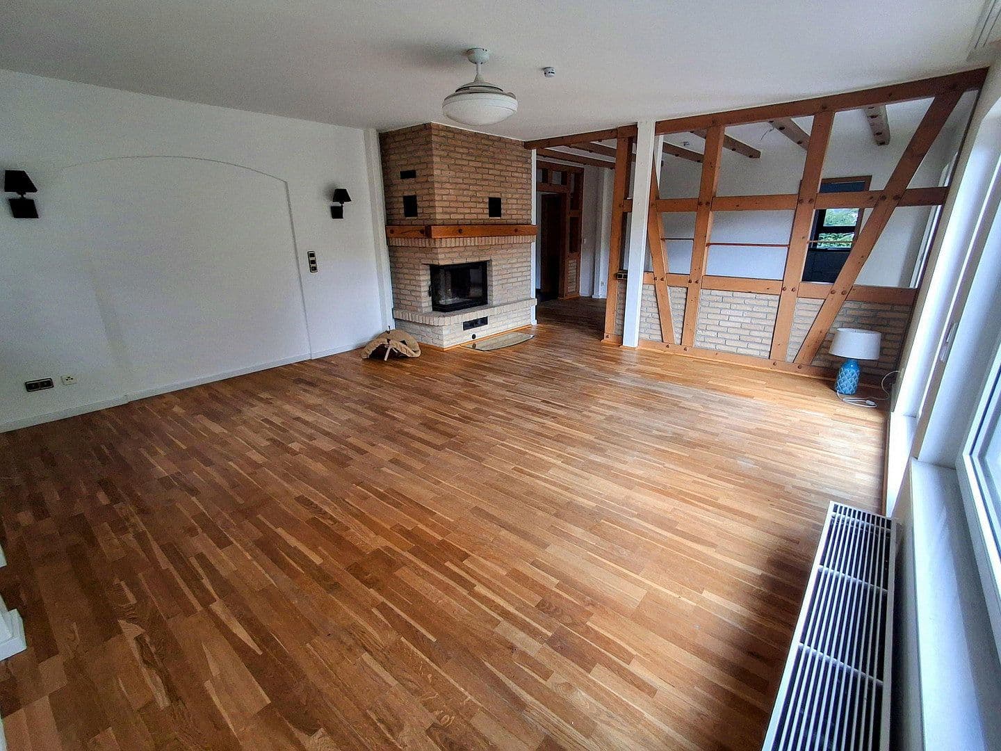 6 bedroom flat to rent, 155 m², Temmeweg, Berlin, Berlin 6 bedroom flat to rent, 155 m², Temmeweg, Berlin, Berlin