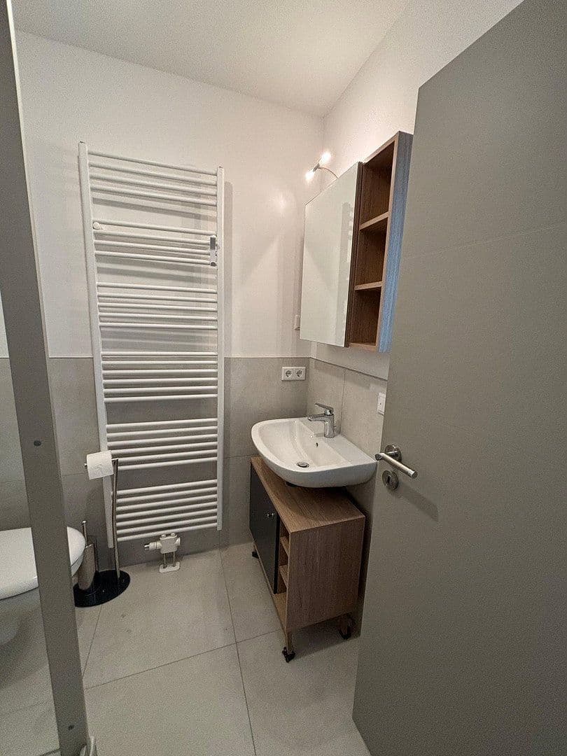 1 bedroom flat to rent, 36 m², Offenbach, Hesse 1 bedroom flat to rent, 36 m², Offenbach, Hesse