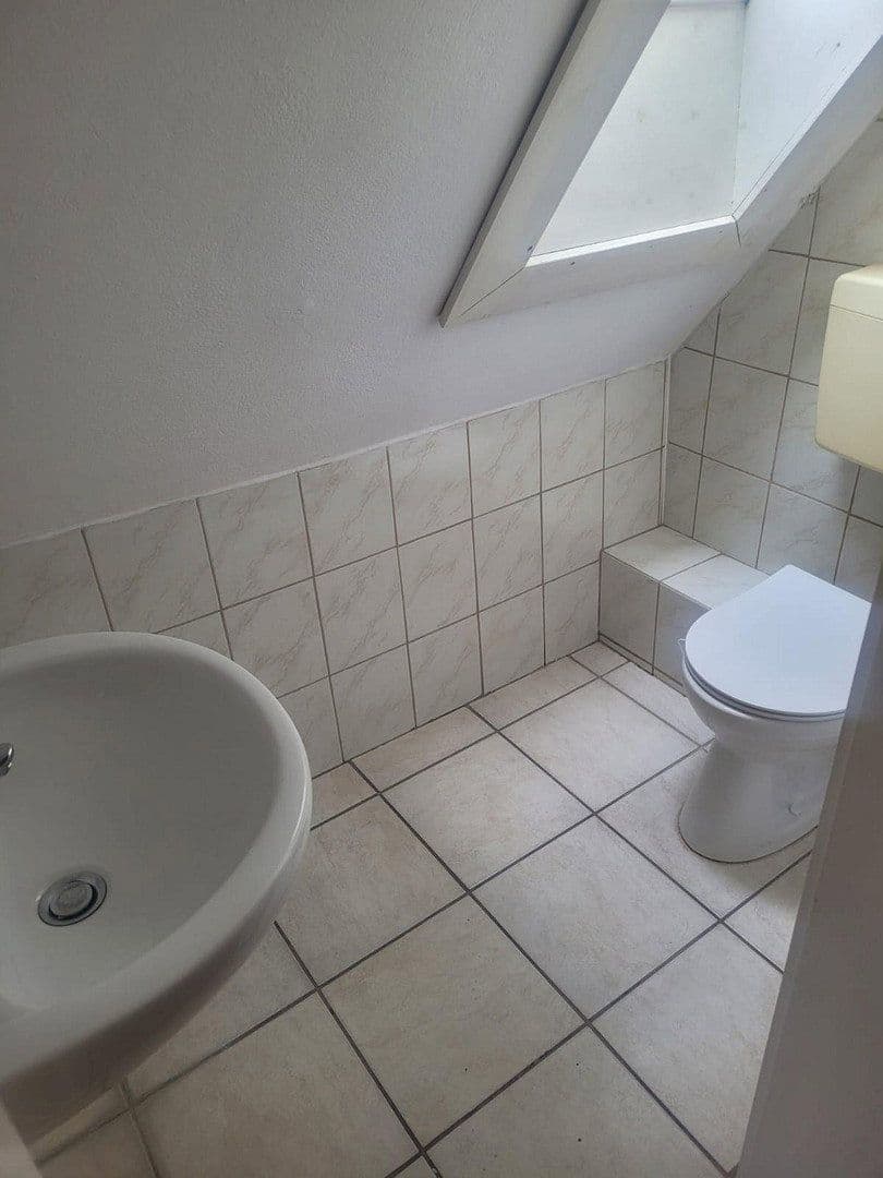 3 bedroom flat to rent, 75 m², Michaelsweg 11, Straubing, Bavaria 3 bedroom flat to rent, 75 m², Michaelsweg 11, Straubing, Bavaria