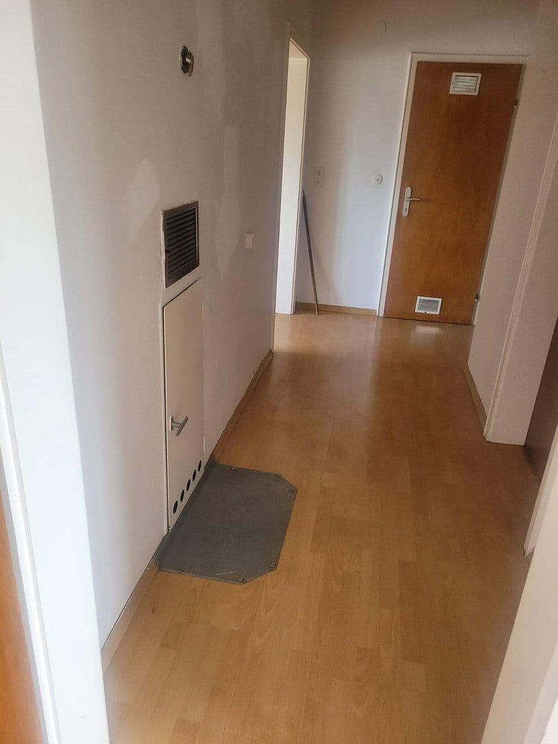 3 bedroom flat to rent, 75 m², Michaelsweg 11, Straubing, Bavaria 3 bedroom flat to rent, 75 m², Michaelsweg 11, Straubing, Bavaria