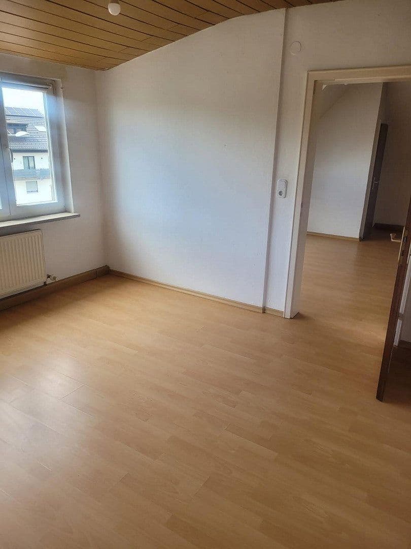 3 bedroom flat to rent, 75 m², Michaelsweg 11, Straubing, Bavaria 3 bedroom flat to rent, 75 m², Michaelsweg 11, Straubing, Bavaria