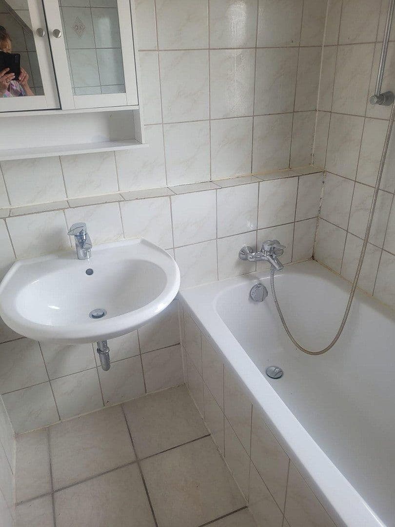 3 bedroom flat to rent, 75 m², Michaelsweg 11, Straubing, Bavaria 3 bedroom flat to rent, 75 m², Michaelsweg 11, Straubing, Bavaria
