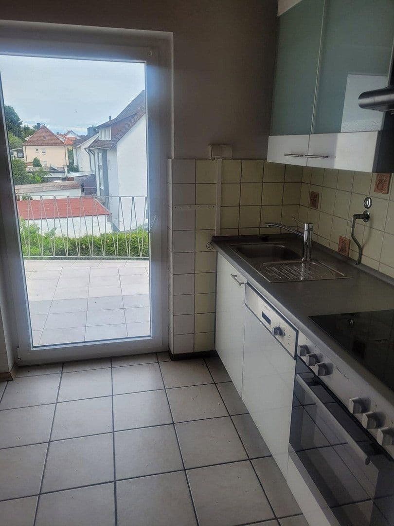 3 bedroom flat to rent, 75 m², Michaelsweg 11, Straubing, Bavaria 3 bedroom flat to rent, 75 m², Michaelsweg 11, Straubing, Bavaria