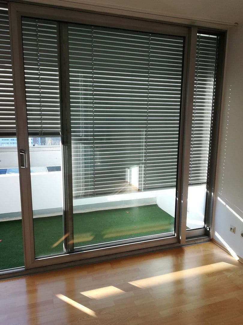 1 bedroom flat to rent, 22 m², München, Bavaria 1 bedroom flat to rent, 22 m², München, Bavaria