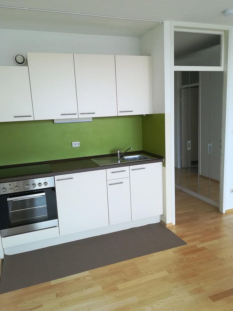 1 bedroom flat to rent, 22 m², München, Bavaria 1 bedroom flat to rent, 22 m², München, Bavaria