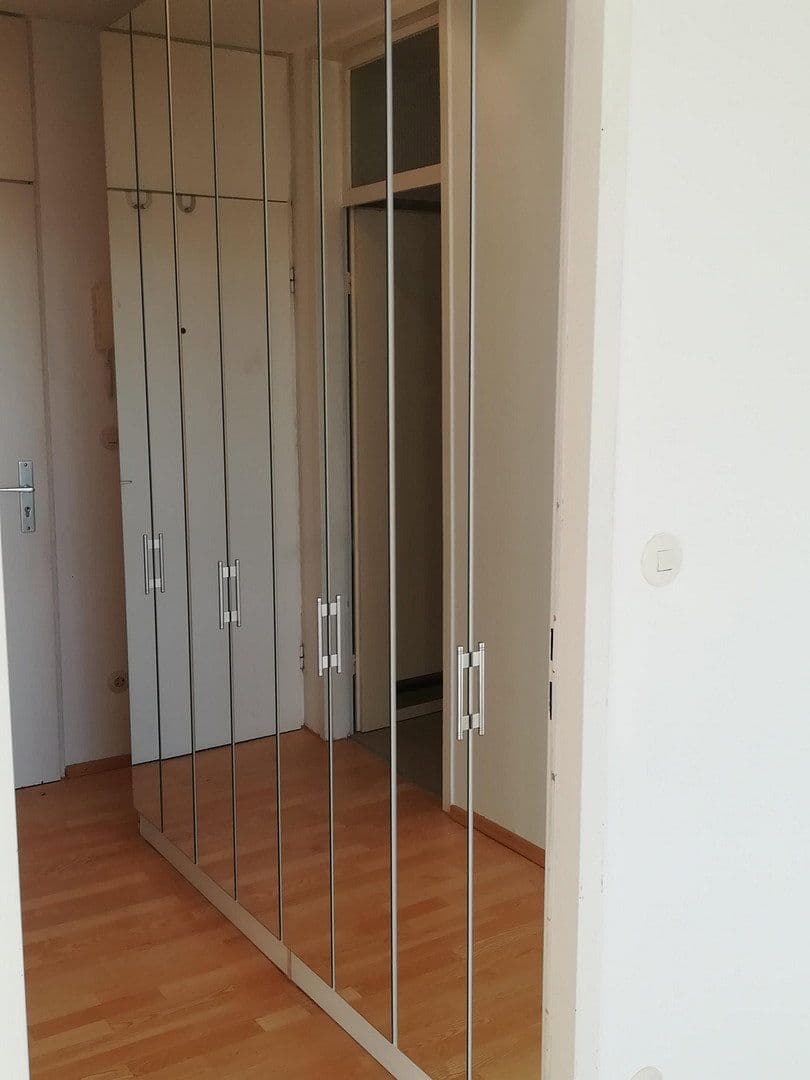 1 bedroom flat to rent, 22 m², München, Bavaria 1 bedroom flat to rent, 22 m², München, Bavaria