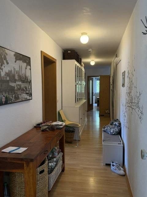 4 bedroom flat to rent, 120 m², Würzburg, Bavaria 4 bedroom flat to rent, 120 m², Würzburg, Bavaria