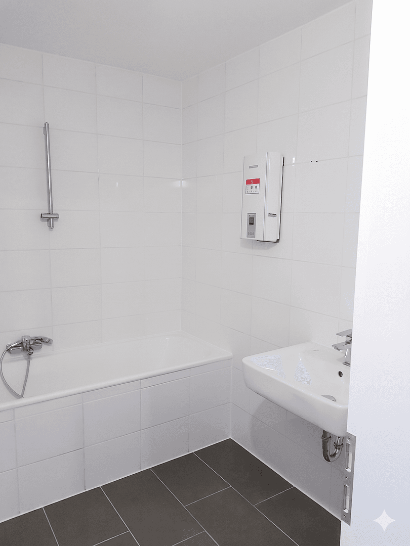 2 bedroom flat to rent, 66 m², Jülicher Straße 24, Aachen, North Rhine-Westphalia 2 bedroom flat to rent, 66 m², Jülicher Straße 24, Aachen, North Rhine-Westphalia