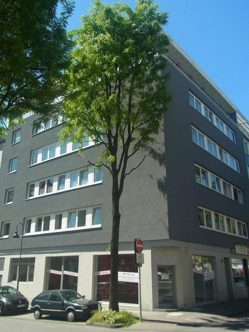 2 bedroom flat to rent, 66 m², Jülicher Straße 24, Aachen, North Rhine-Westphalia 2 bedroom flat to rent, 66 m², Jülicher Straße 24, Aachen, North Rhine-Westphalia