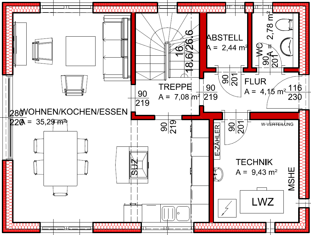 house to rent, 114 m², Hamburg, Hamburg house to rent, 114 m², Hamburg, Hamburg