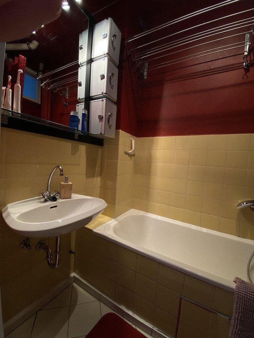 1 bedroom flat for sale, 31 m², Treuchtlinger Str. 6, Ashouri, Berlin, Berlin 1 bedroom flat for sale, 31 m², Treuchtlinger Str. 6, Ashouri, Berlin, Berlin