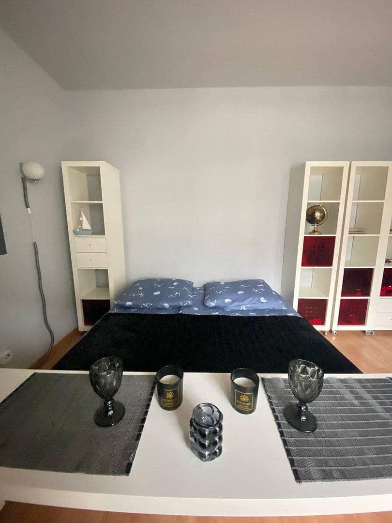 1 bedroom flat for sale, 31 m², Treuchtlinger Str. 6, Ashouri, Berlin, Berlin 1 bedroom flat for sale, 31 m², Treuchtlinger Str. 6, Ashouri, Berlin, Berlin