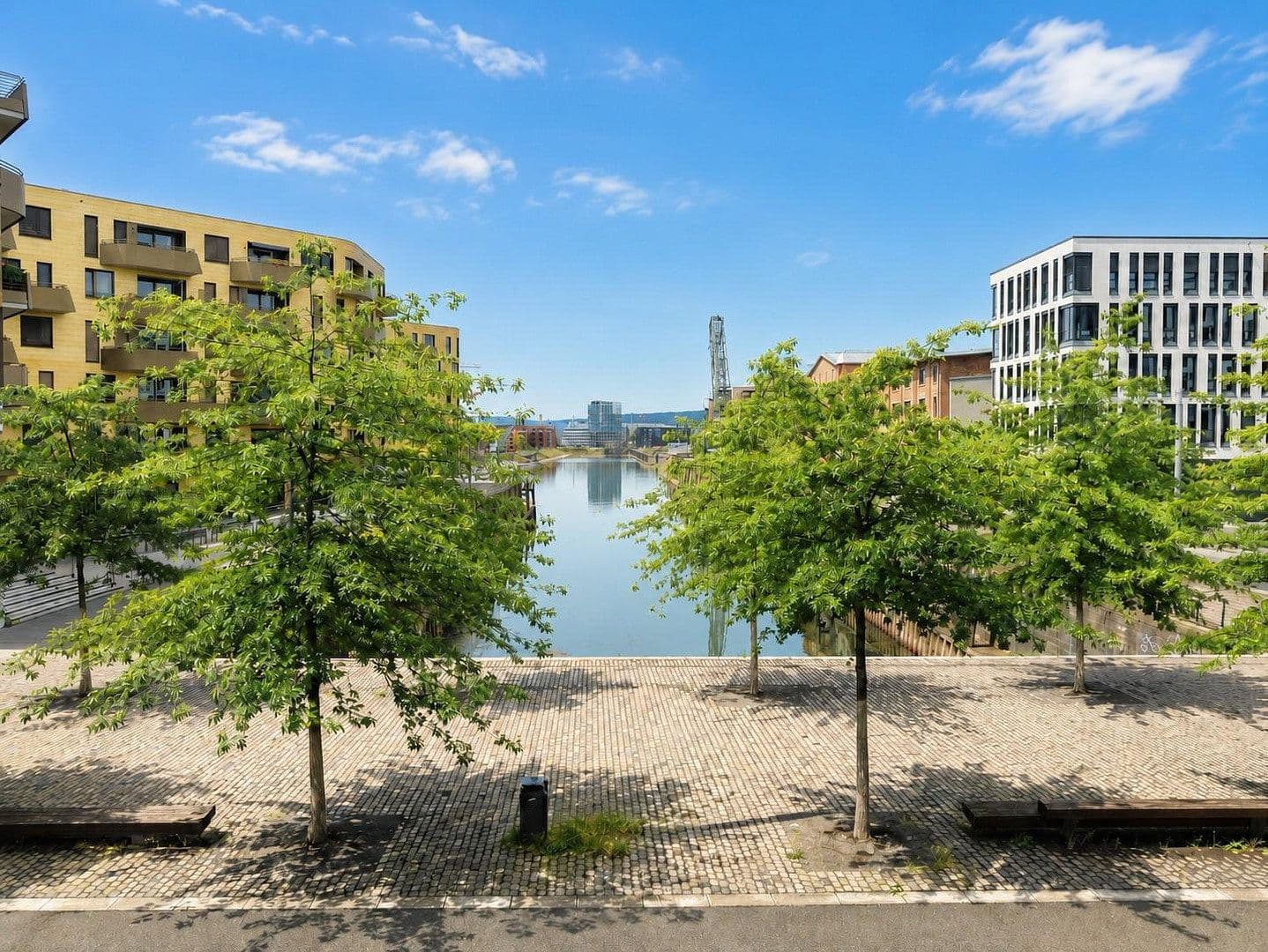 2 bedroom flat for sale, 62 m², Am Zollhafen 9-11, Mainz, Rhineland-Palatinate 2 bedroom flat for sale, 62 m², Am Zollhafen 9-11, Mainz, Rhineland-Palatinate