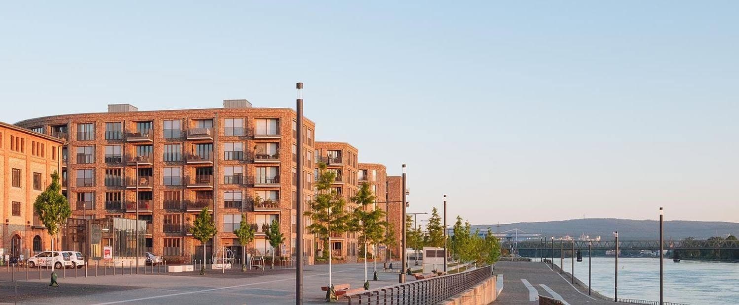2 bedroom flat for sale, 62 m², Am Zollhafen 9-11, Mainz, Rhineland-Palatinate 2 bedroom flat for sale, 62 m², Am Zollhafen 9-11, Mainz, Rhineland-Palatinate