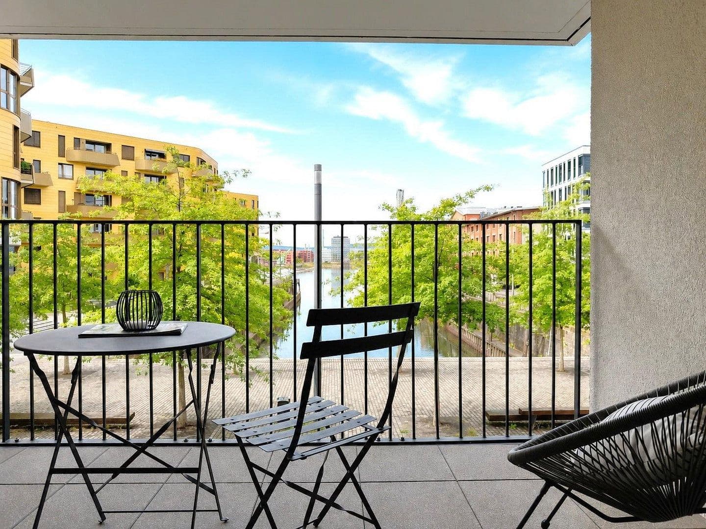 2 bedroom flat for sale, 62 m², Am Zollhafen 9-11, Mainz, Rhineland-Palatinate 2 bedroom flat for sale, 62 m², Am Zollhafen 9-11, Mainz, Rhineland-Palatinate