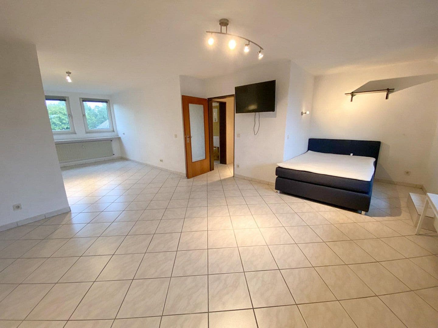 Studio flat to rent, 51 m², Dortmund, North Rhine-Westphalia Studio flat to rent, 51 m², Dortmund, North Rhine-Westphalia