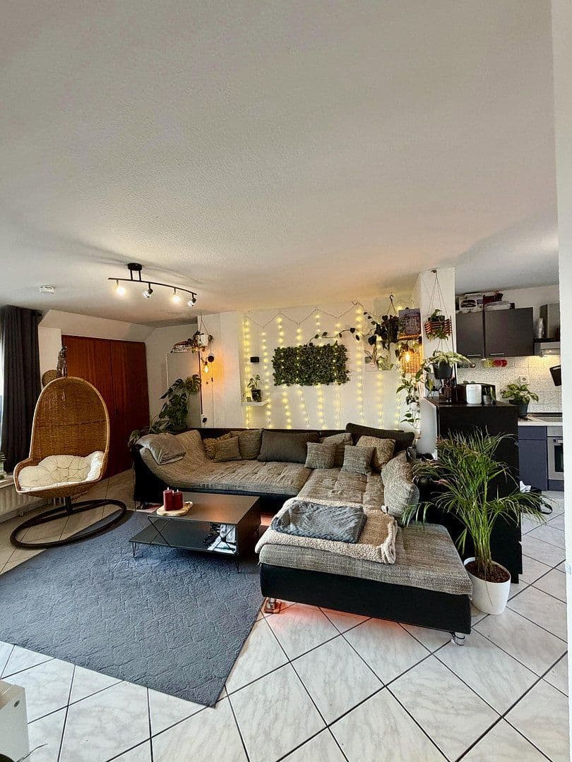 Studio flat to rent, 51 m², Dortmund, North Rhine-Westphalia Studio flat to rent, 51 m², Dortmund, North Rhine-Westphalia