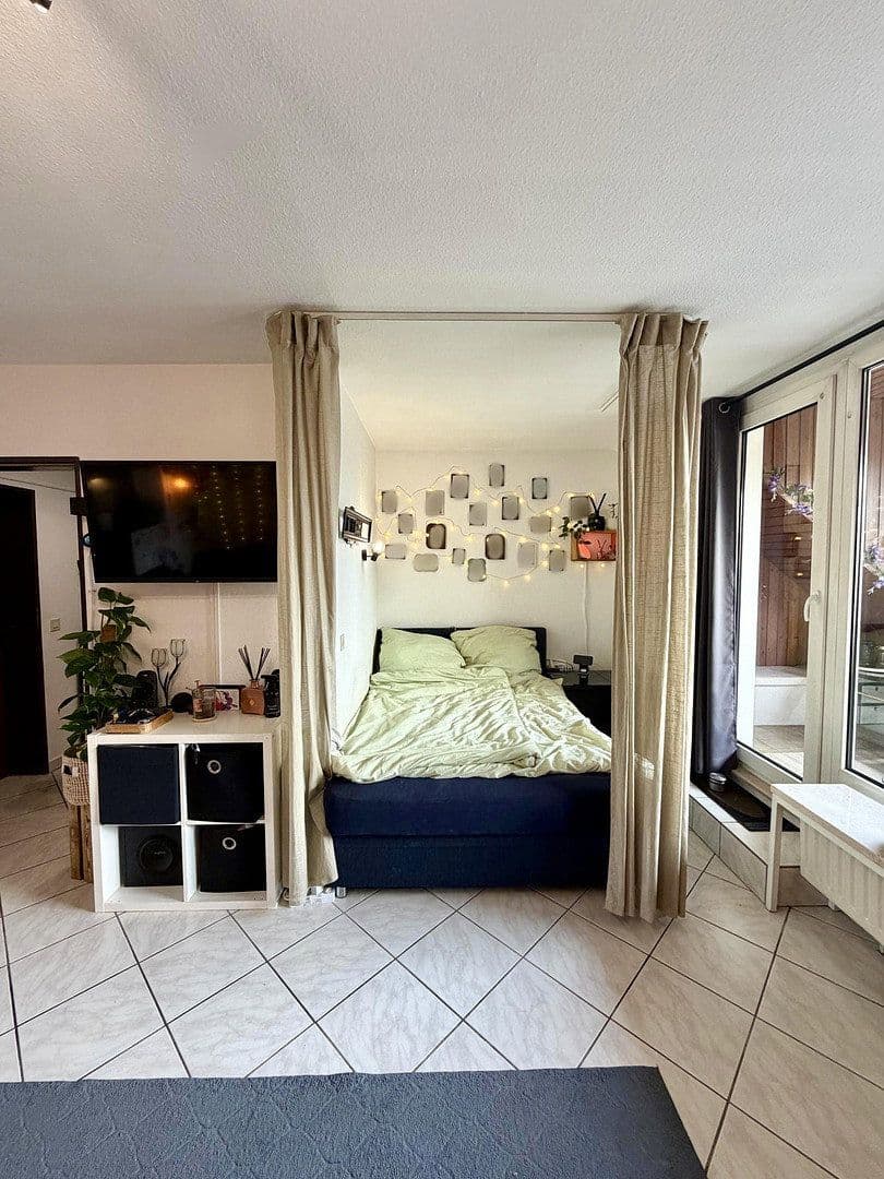 Studio flat to rent, 51 m², Dortmund, North Rhine-Westphalia Studio flat to rent, 51 m², Dortmund, North Rhine-Westphalia