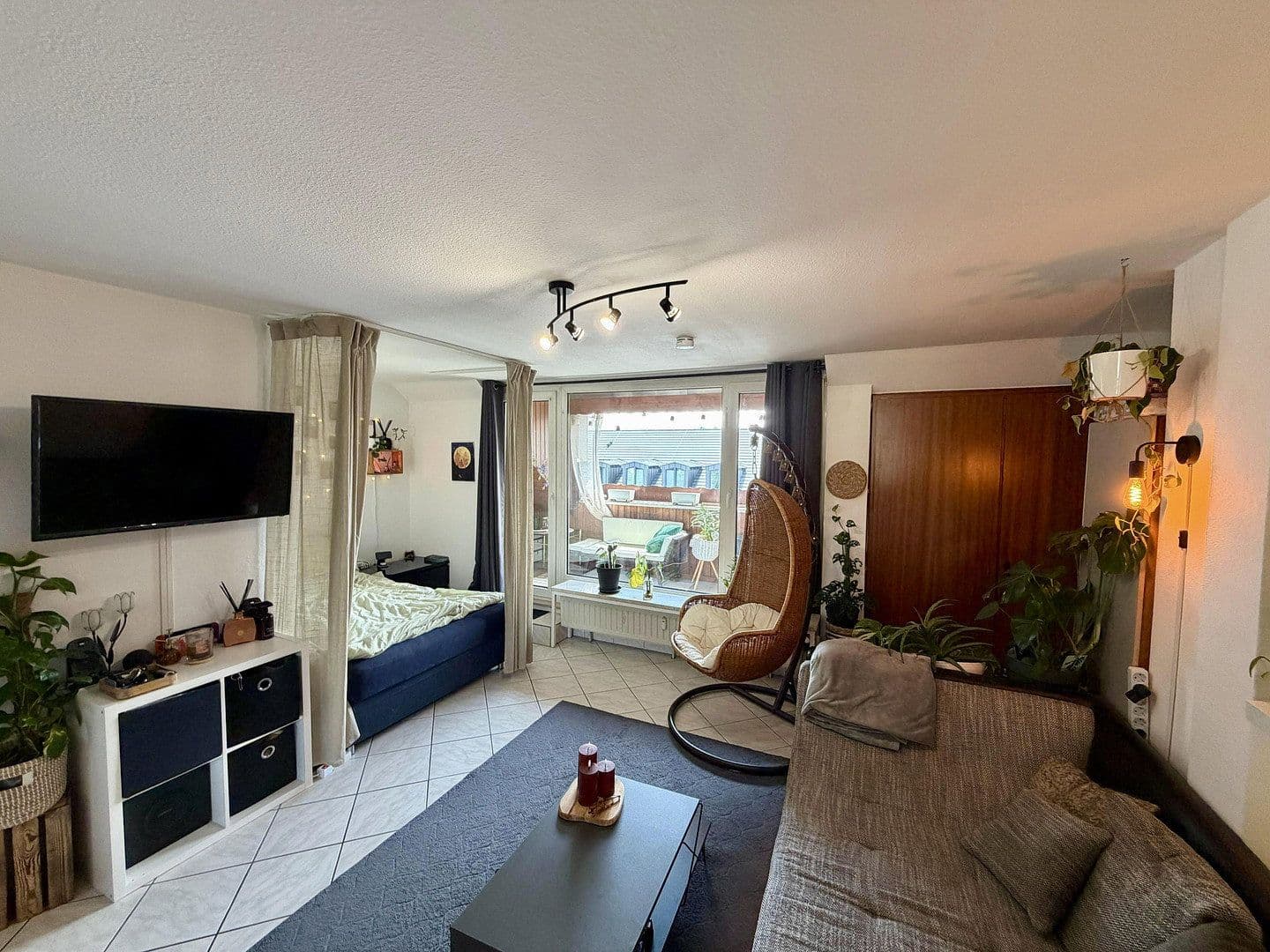 Studio flat to rent, 51 m², Dortmund, North Rhine-Westphalia Studio flat to rent, 51 m², Dortmund, North Rhine-Westphalia