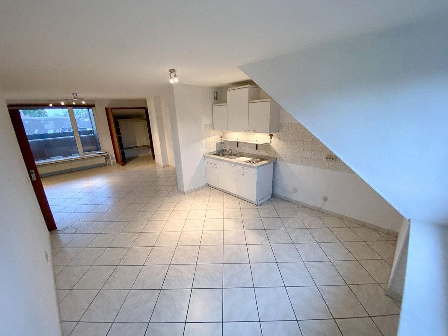 Studio flat to rent, 51 m², Dortmund, North Rhine-Westphalia Studio flat to rent, 51 m², Dortmund, North Rhine-Westphalia