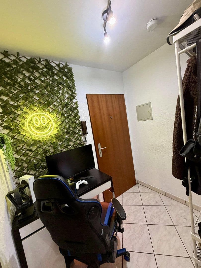 Studio flat to rent, 51 m², Dortmund, North Rhine-Westphalia Studio flat to rent, 51 m², Dortmund, North Rhine-Westphalia