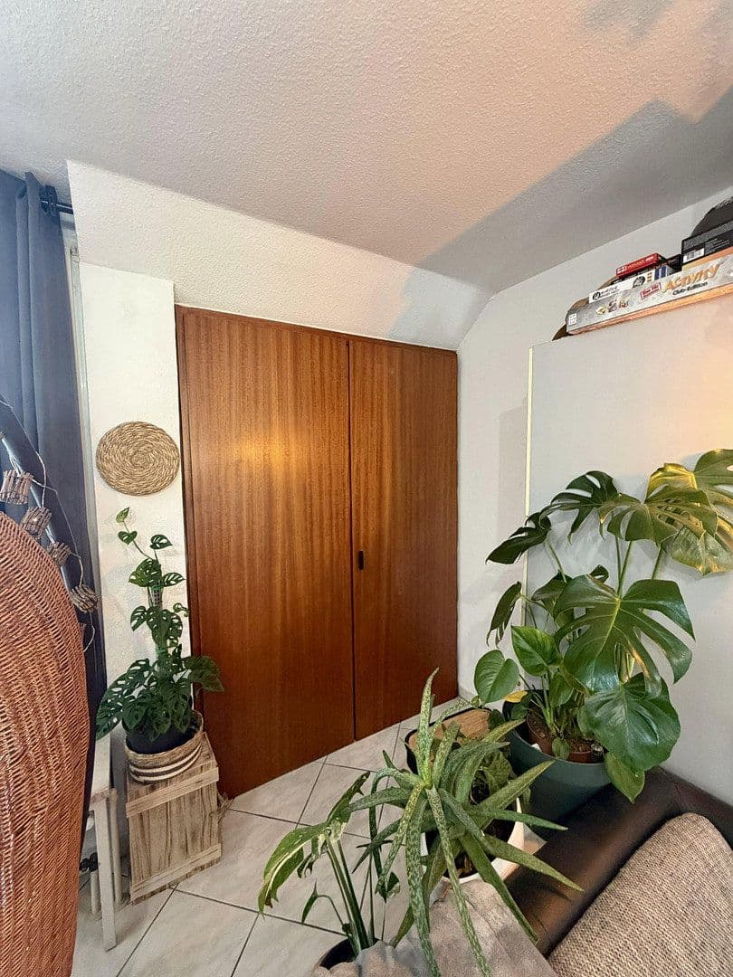 Studio flat to rent, 51 m², Dortmund, North Rhine-Westphalia Studio flat to rent, 51 m², Dortmund, North Rhine-Westphalia