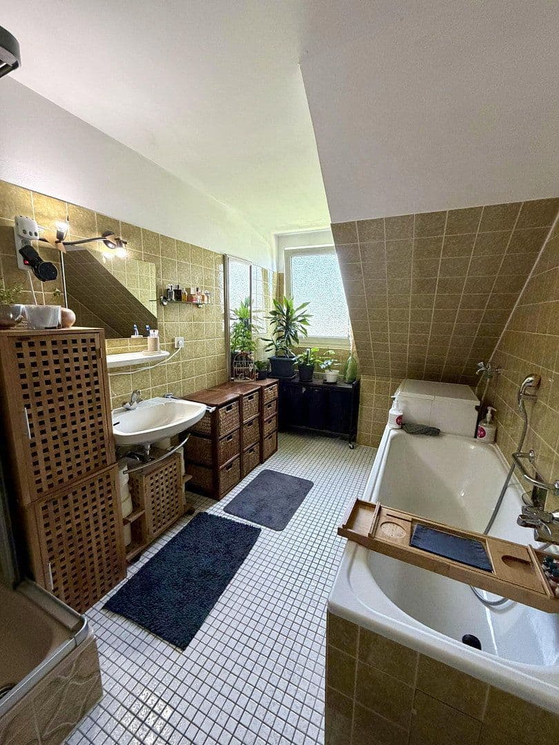 Studio flat to rent, 51 m², Dortmund, North Rhine-Westphalia Studio flat to rent, 51 m², Dortmund, North Rhine-Westphalia