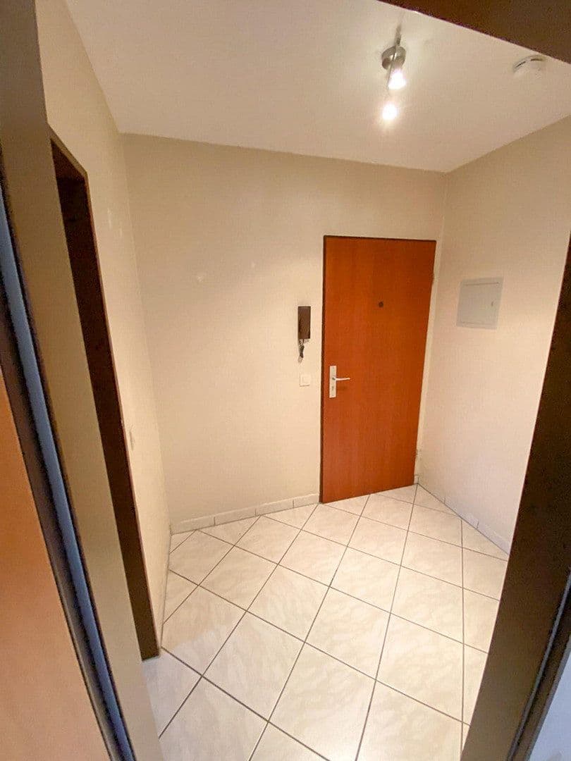 Studio flat to rent, 51 m², Dortmund, North Rhine-Westphalia Studio flat to rent, 51 m², Dortmund, North Rhine-Westphalia