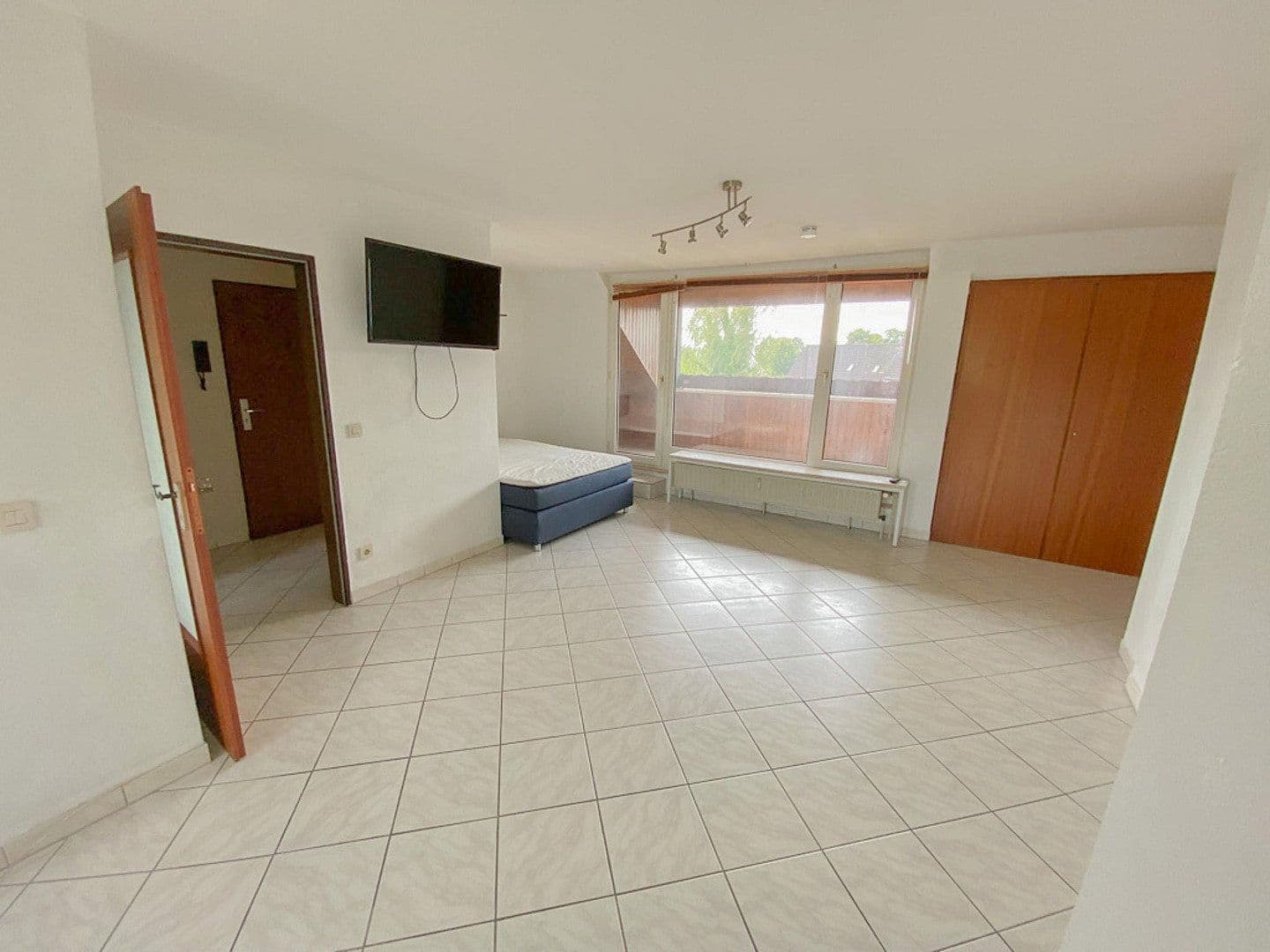 Studio flat to rent, 51 m², Dortmund, North Rhine-Westphalia Studio flat to rent, 51 m², Dortmund, North Rhine-Westphalia