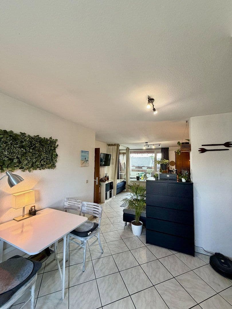 Studio flat to rent, 51 m², Dortmund, North Rhine-Westphalia Studio flat to rent, 51 m², Dortmund, North Rhine-Westphalia