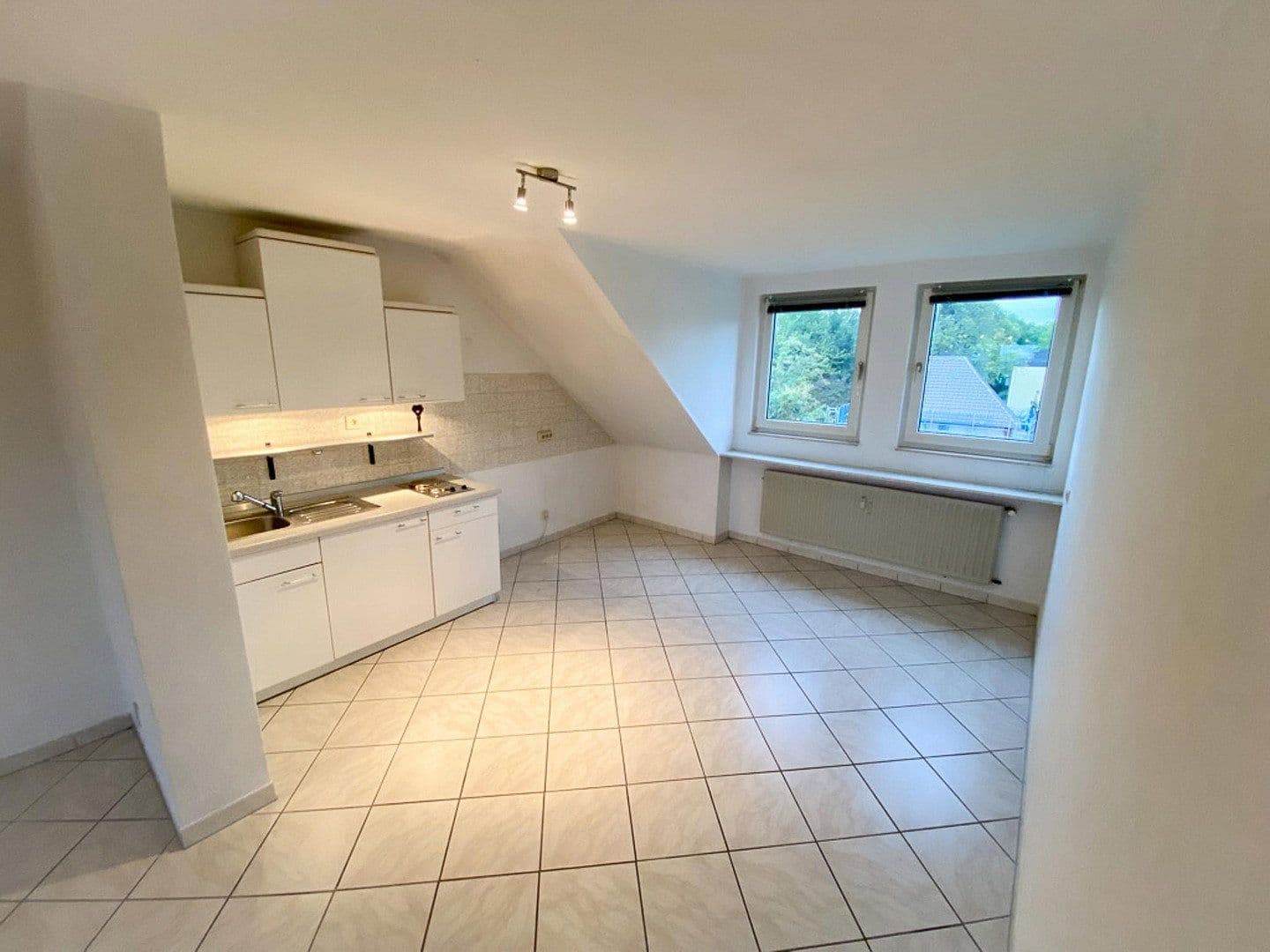 Studio flat to rent, 51 m², Dortmund, North Rhine-Westphalia Studio flat to rent, 51 m², Dortmund, North Rhine-Westphalia