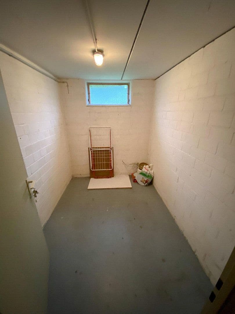 Studio flat to rent, 51 m², Dortmund, North Rhine-Westphalia Studio flat to rent, 51 m², Dortmund, North Rhine-Westphalia