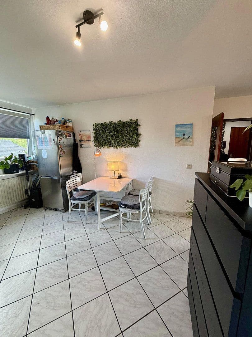 Studio flat to rent, 51 m², Dortmund, North Rhine-Westphalia Studio flat to rent, 51 m², Dortmund, North Rhine-Westphalia